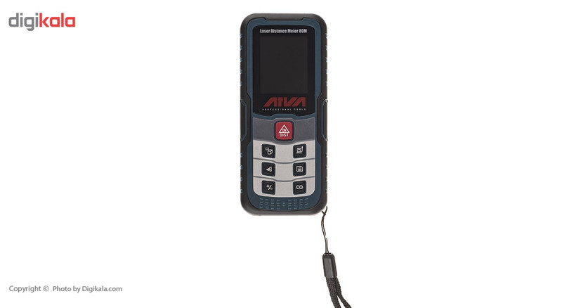 متر لیزری آروا مدل 4661 متر لیزری آروا مدل 4661
