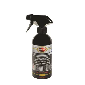 Autosol Spray Cleaner Levels type Power Cleaner 500ml