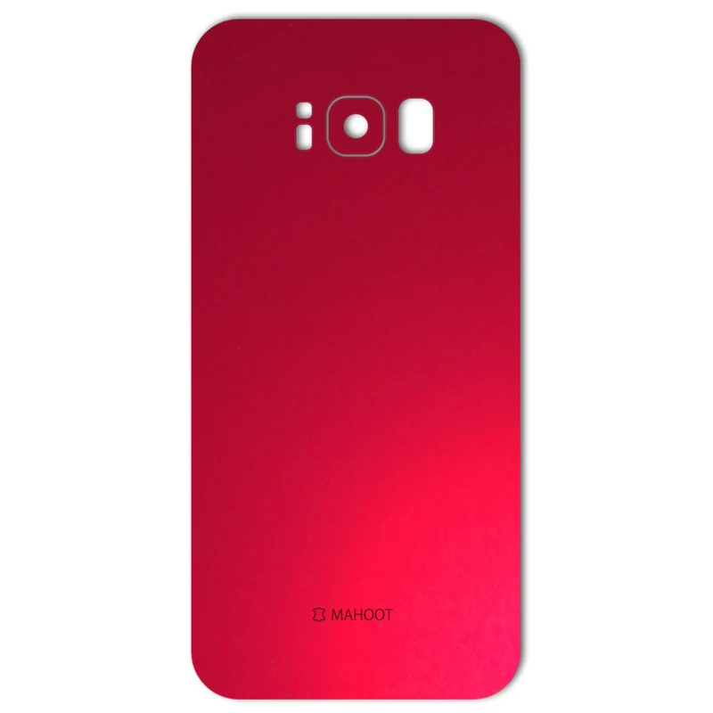 برچسب پوششی ماهوت مدلColor Special مناسب برای گوشی Samsung S8