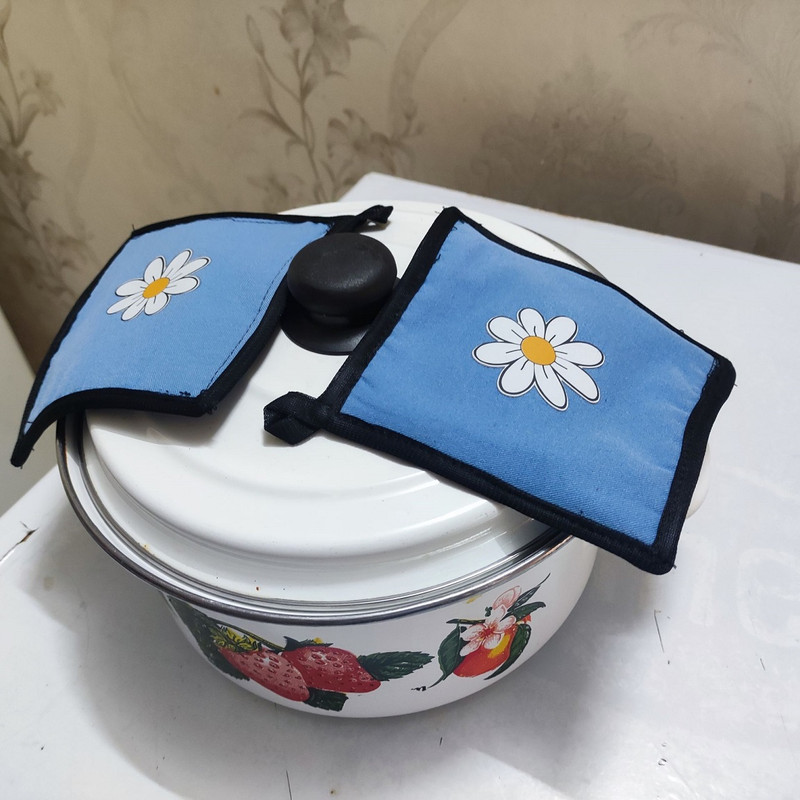 دستگیره مدل گل زیبا کد 901 بسته دو عددی دستگیره مدل گل زیبا کد 901 بسته دو عددی