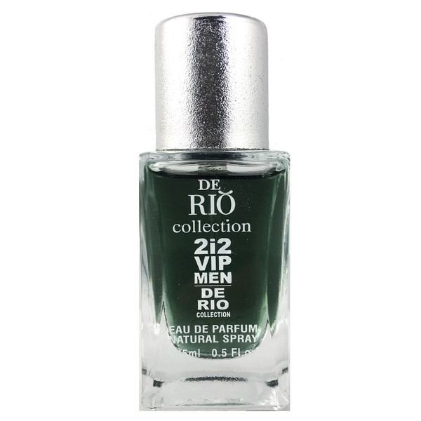 ادو پرفیوم مردانه ریو کالکشن مدل Rio 2i2 Vip حجم 15ml