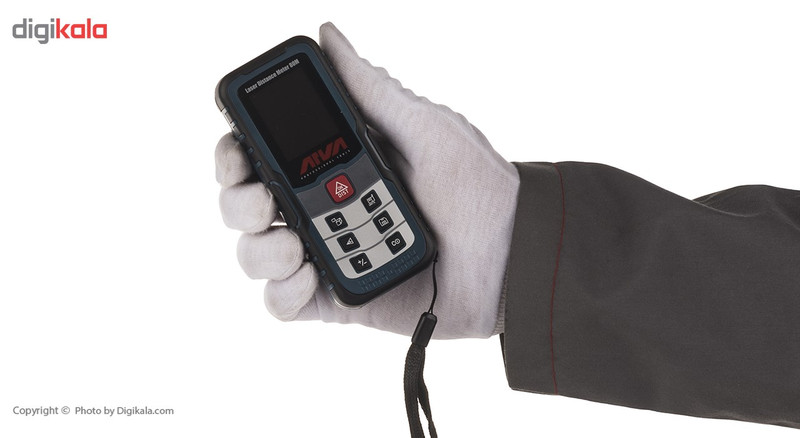 متر لیزری آروا مدل 4661 متر لیزری آروا مدل 4661