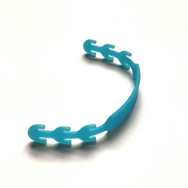 گیره نگهدارنده بند ماسک صورت مدل esma بسته 5 عددی