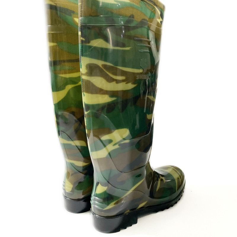 چکمه ایمنی کفش شیما مدل 47 چکمه ایمنی کفش شیما مدل 47