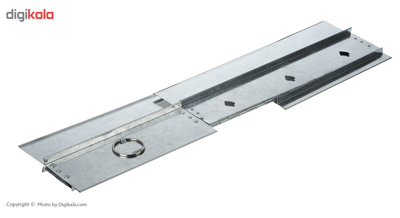 منقل تاشو سفری سرماگرم مدل Folding