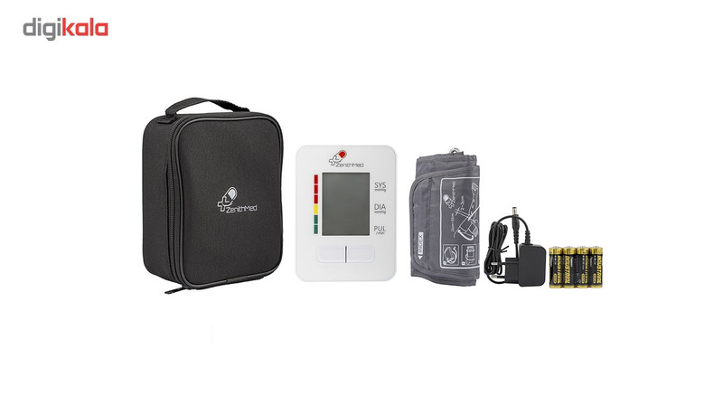 فشارسنج بازویی زنیت مد مدل LD-575