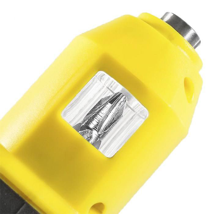 پیچ گوشتی شارژی تروتک مدل Akku3.6V