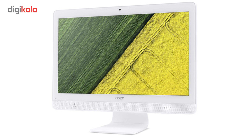 کامپیوتر همه کاره 19.5 اینچی ایسر مدل Aspire C20-720 - A