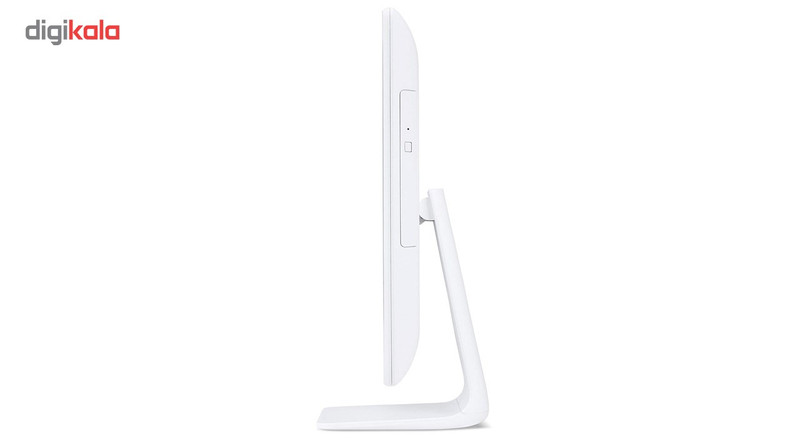 کامپیوتر همه کاره 19.5 اینچی ایسر مدل Aspire C20-720 - A