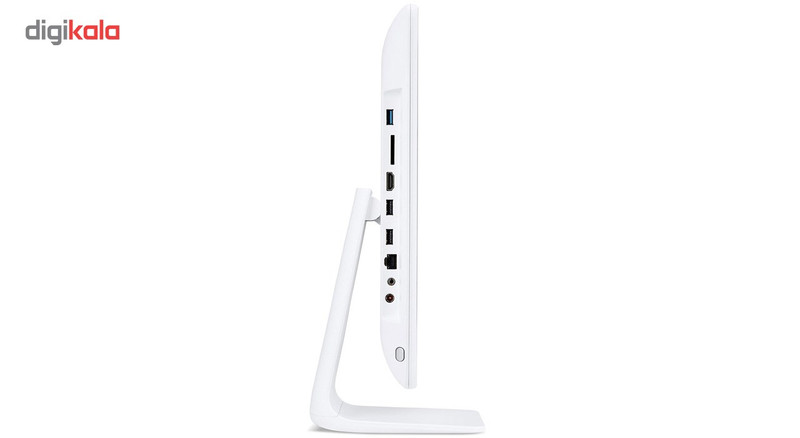 کامپیوتر همه کاره 19.5 اینچی ایسر مدل Aspire C20-720 - A