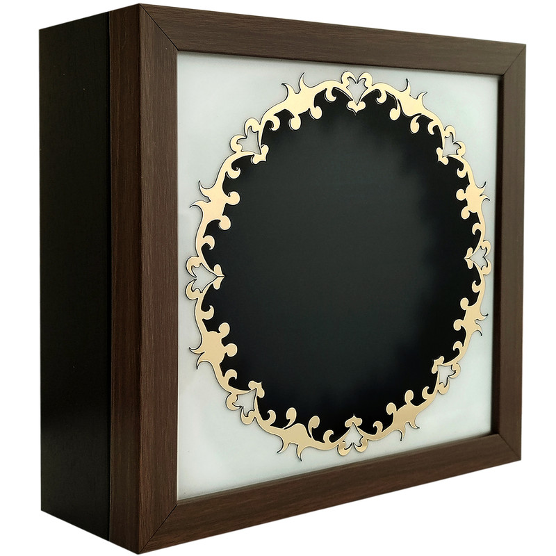 قاب کودک مدل یادگاری های نوزادی کد Br-Wh-Fi-B1