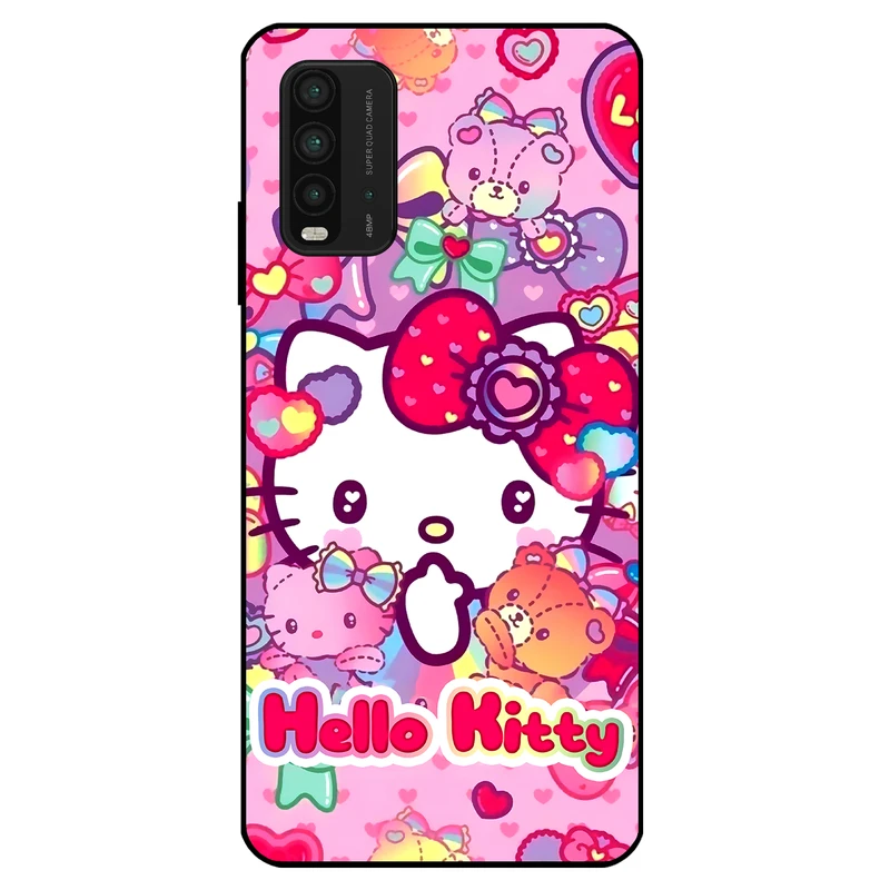 کاور مگافون کد 8219 مناسب برای گوشی موبایل شیائومی Mi 9T / Mi 9T Pro