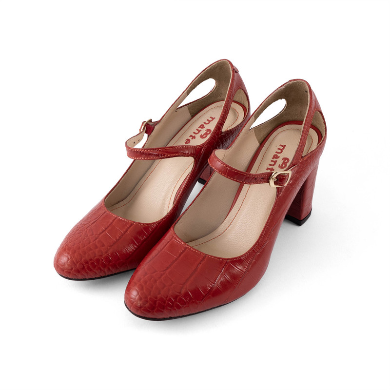 کفش زنانه منط مدل z317 کد 81769