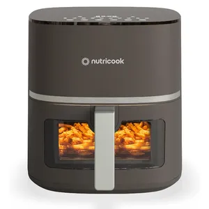سرخ کن بدون روغن نوتریکوک مدل AFE152V-G