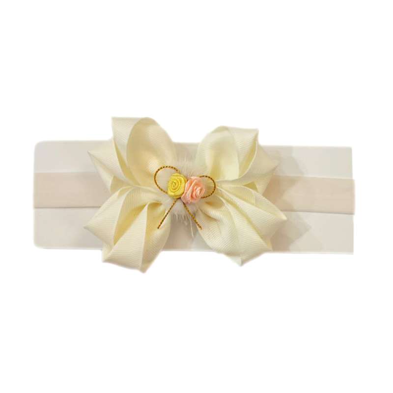 هدبند نوزادی مدل ساحل دریا