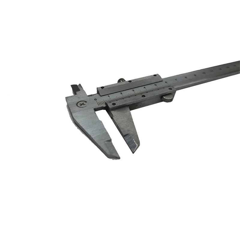 کولیس ایکس مدل 0215 گستره 0-150 میلی متر کولیس ایکس مدل 0215 گستره 0-150 میلی متر