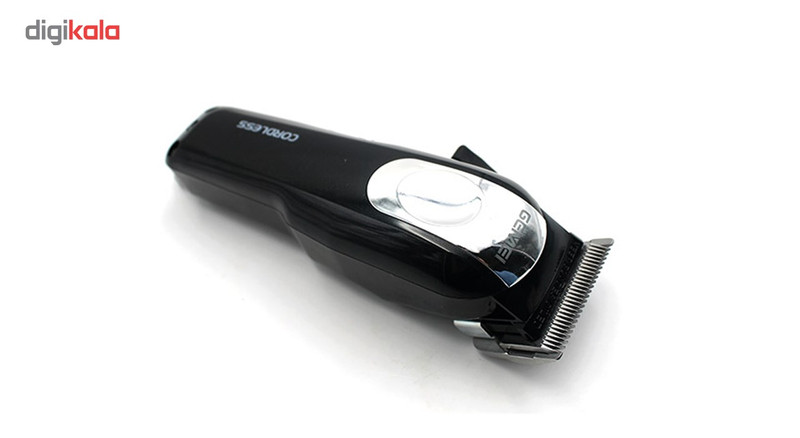 ماشین اصلاح موی سر جیمی مدل GM-805