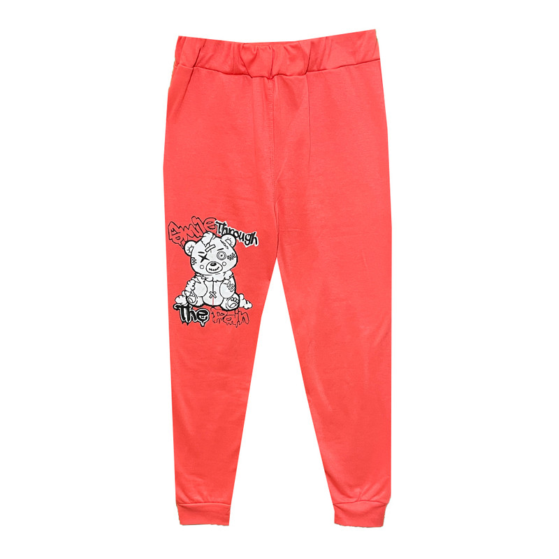 ست سویشرت و شلوار زنانه مدل 94253