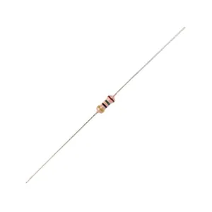 مقاومت 15 اهم مدل 1.4  وات کد 215  بسته 25 عددی