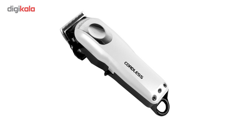 ماشین اصلاح موی سر جیمی مدل GM-805