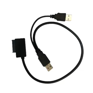 مبدل USB به DVD-RW مدل 01