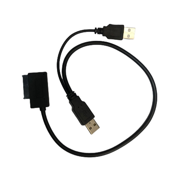 مبدل USB به DVD-RW مدل 01