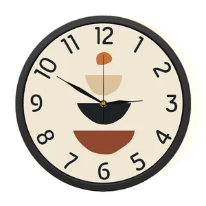 ساعت دیواری مدوپد مدل NF2-138