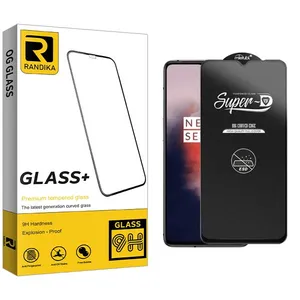 Randika RK SuperD_ESD Screen Protector For OnePlus  7T