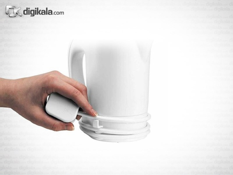 کتری برقی کنوود مدل JK060