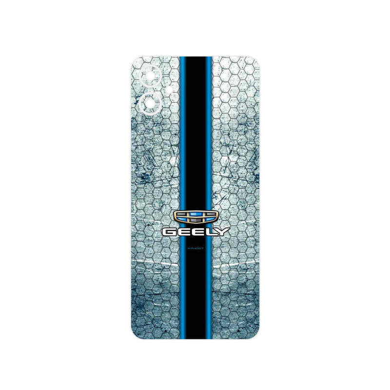 برچسب پوششی ماهوت مدل GEELY مناسب برای گوشی موبایل سامسونگ Galaxy A05