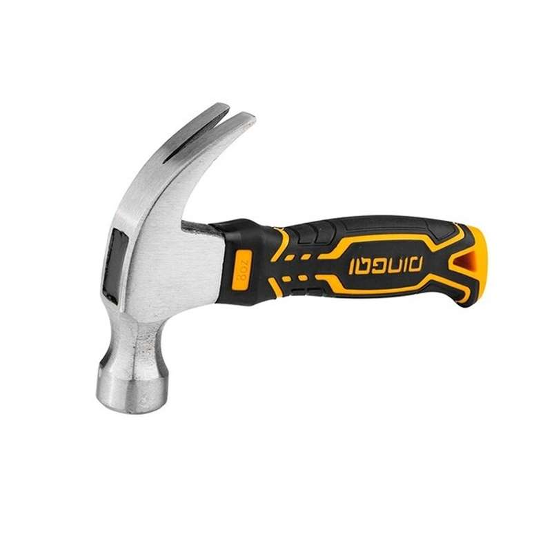 چکش دوشاخ دینگشی مدل TRT-250 وزن 250 گرم