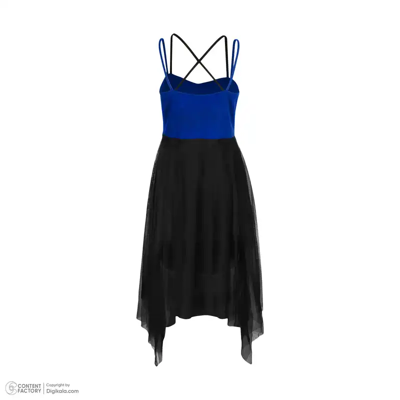 پیراهن زنانه مدل Kl1254