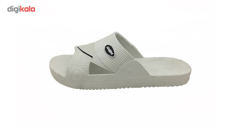 دمپایی مردانه نسیم مدل بابک 1262