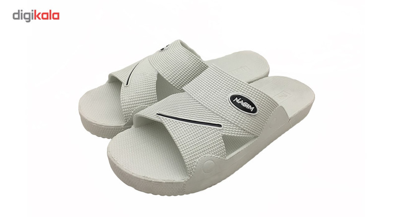 دمپایی مردانه نسیم مدل بابک 1262