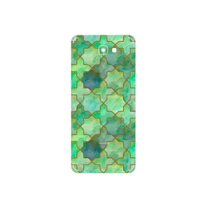 MAHOOT Iran Tile 8 Cover Sticker for Samsung Galaxy J7 Prime 2