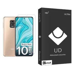 Coconut UDB Ultra MIX001 Screen Protector For Xiaomi Redmi Note 10 Lite