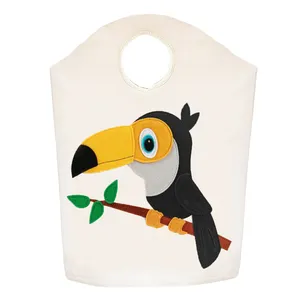 ارگانایزر کودک هیاهو مدل Parrot کد 130
