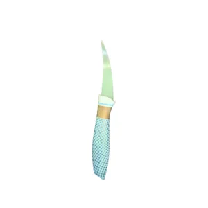 چاقو مدل اره ای کد 0909