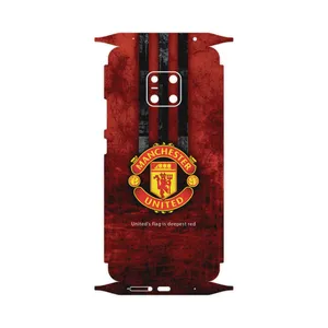 MAHOOT Manchester-United-FC  Cover Sticker for Huawei Mate 20 Pro