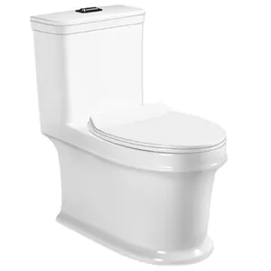توالت فرنگی ملودی مدل 108 آکس 25cm