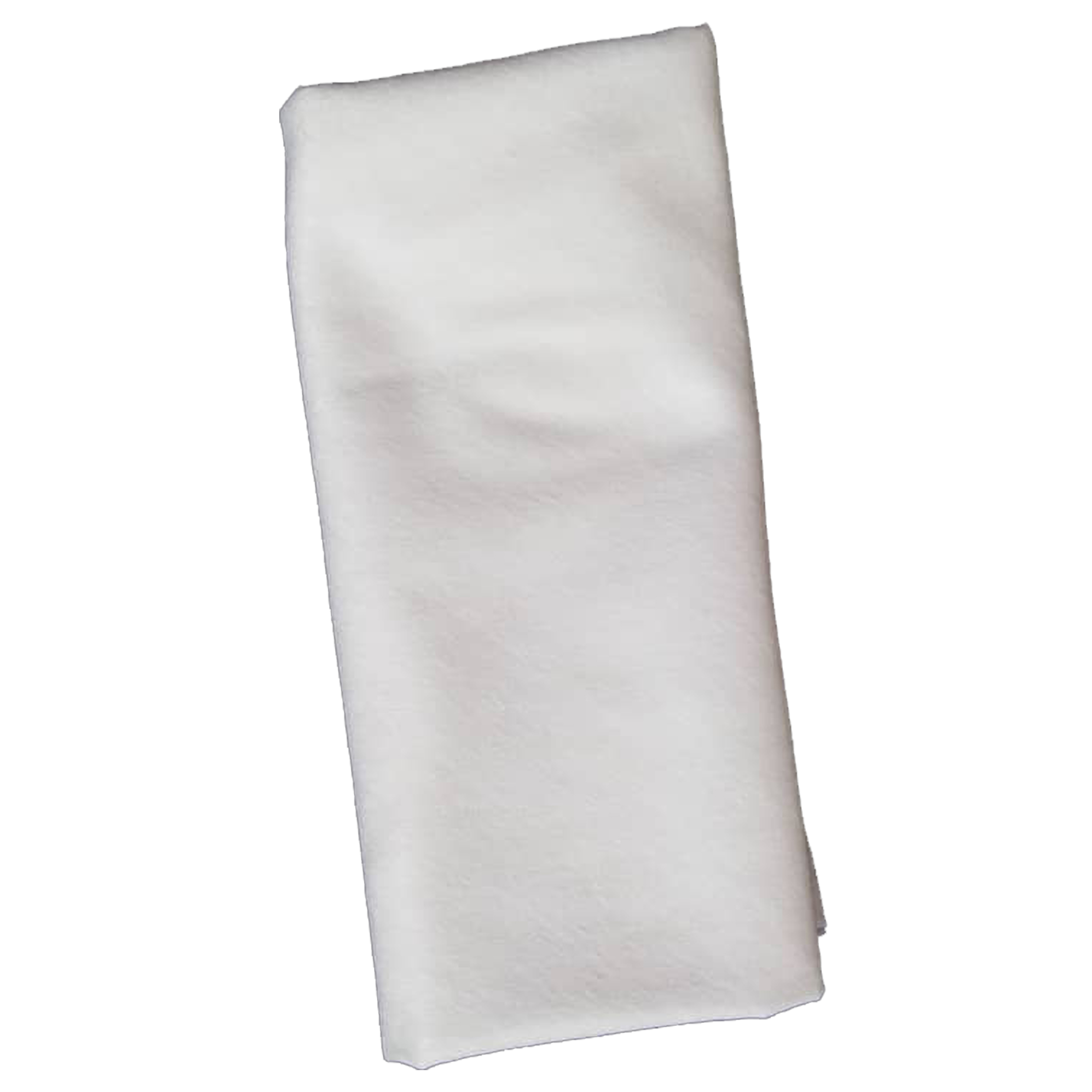 حوله یکبار مصرف کد H100 سایز 40x80 سانتی متر