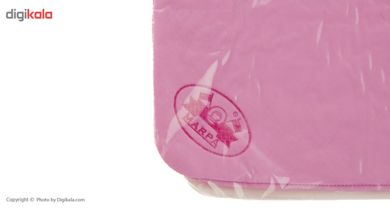 دستمال جادویی مارپا