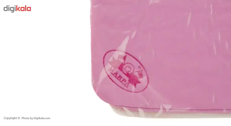 دستمال جادویی مارپا