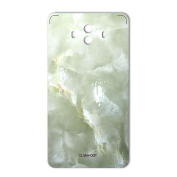 برچسب پوششی ماهوت مدل Marble-light Special مناسب برای گوشی Huawei Mate 10