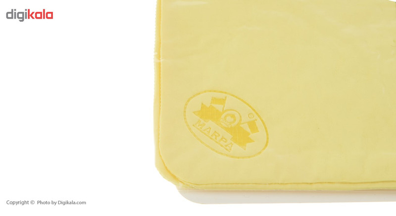 دستمال جادویی مارپا