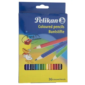 Pelikan 36 Color Pencil