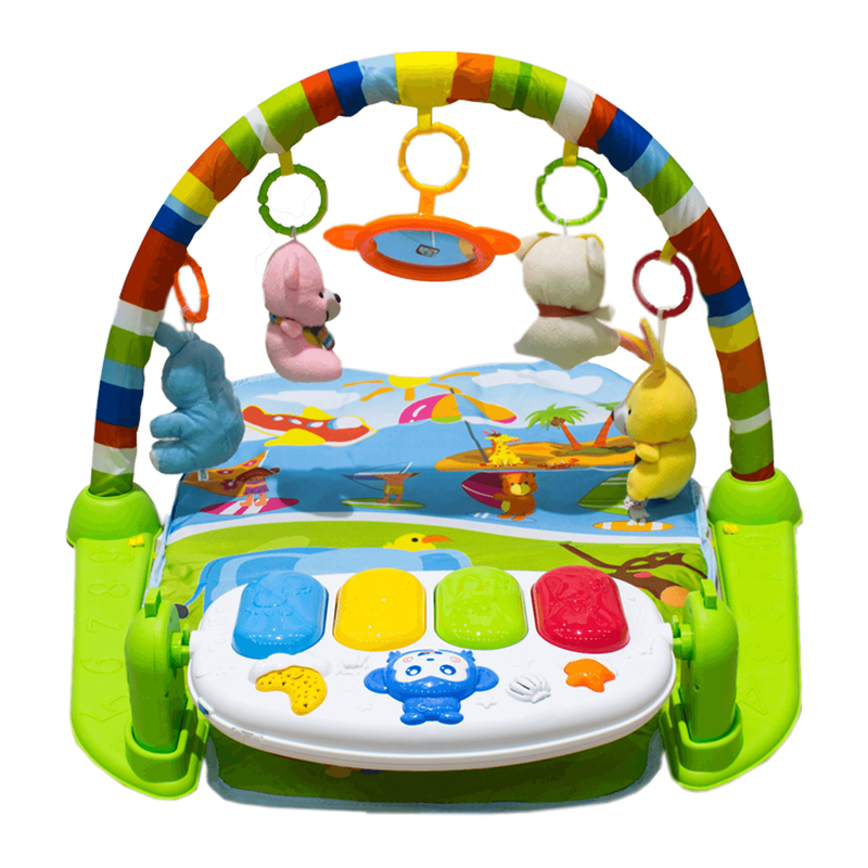 تشک بازی Lntelligent Piano مدل 69853 تشک بازی Lntelligent Piano مدل 69853