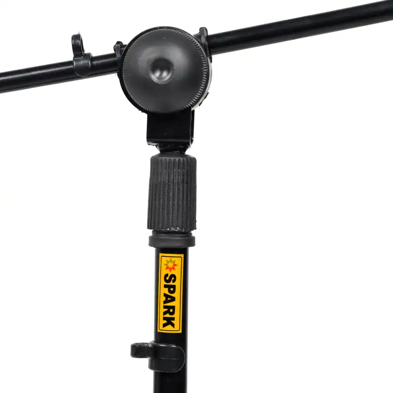 پایه میکروفن اسپارک مدل SP-M1