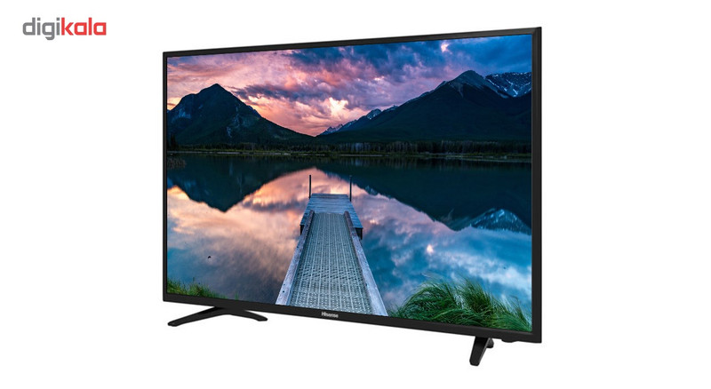 تلویزیون ال ای دی هایسنس مدل 32N2173FT سایز 32 اینچ