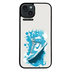 AKAM AMC-WA15PLUS-NIKE-30 Cover For Apple iPhone 15 Plus